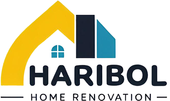 Haribol Home Renovation